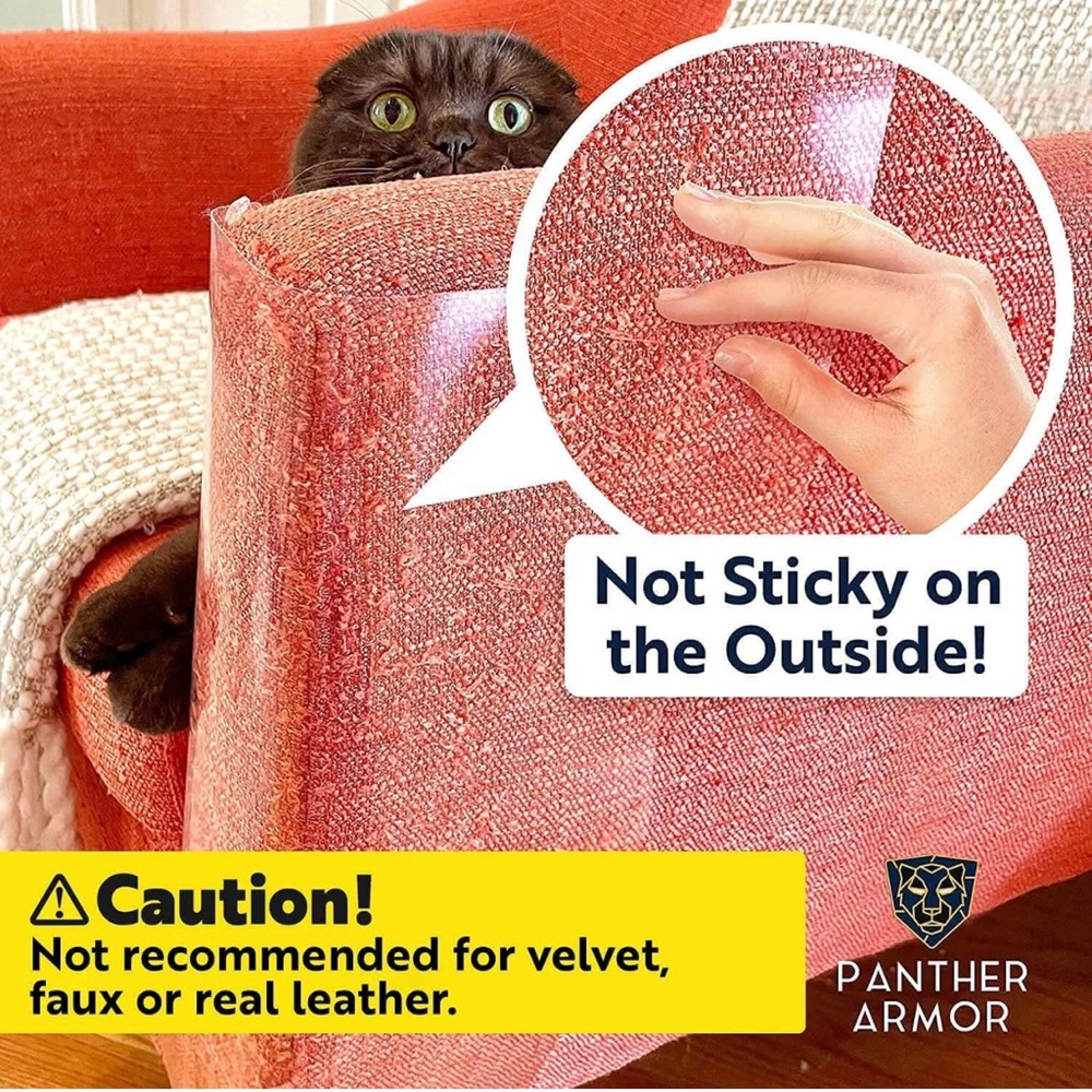 Furniture Protectors - Picture 6 of 9